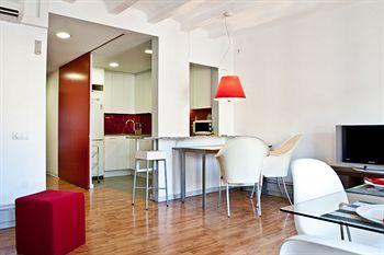 La Pedrera Apartment Барселона Екстериор снимка