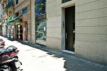 La Pedrera Apartment Барселона Екстериор снимка
